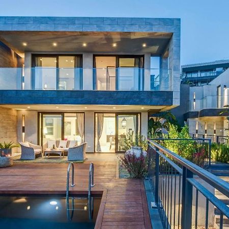 The Elysium Miramar Villas Bodrum Kültér fotó