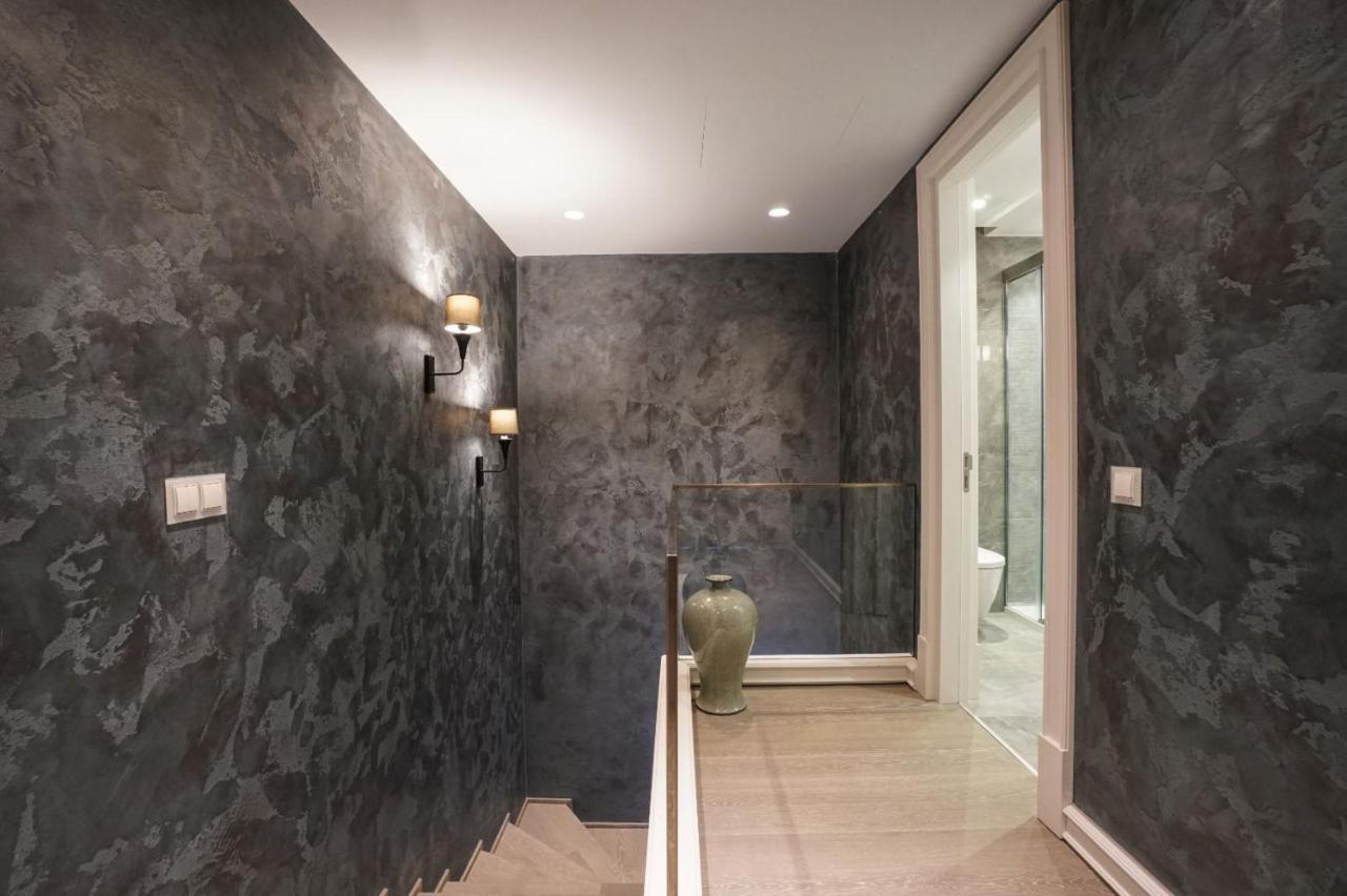 The Elysium Miramar Villas Bodrum Kültér fotó