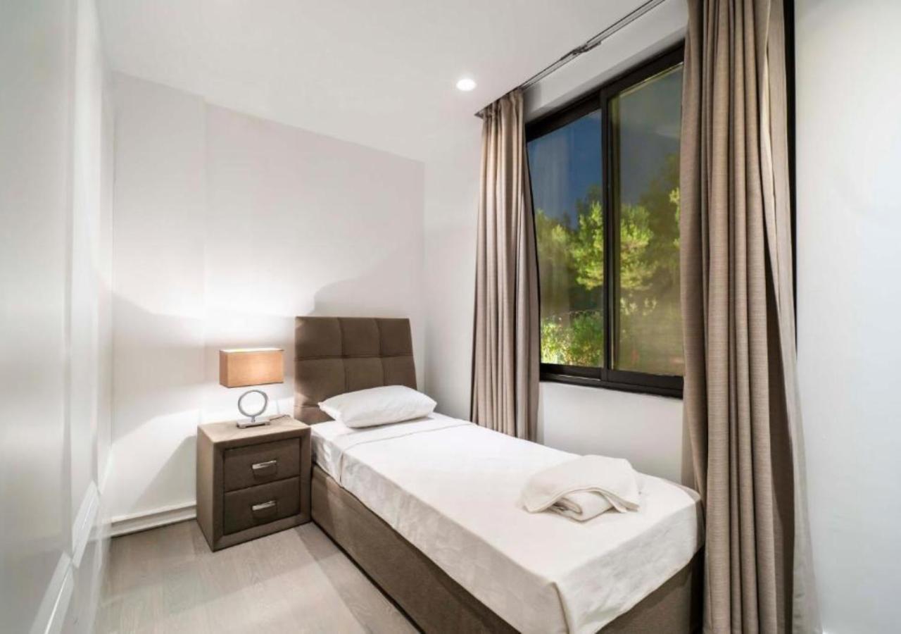 The Elysium Miramar Villas Bodrum Kültér fotó